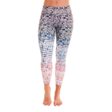7/8 Legging Paillette - Leggings