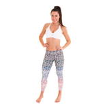 7/8 Legging Paillette - Leggings
