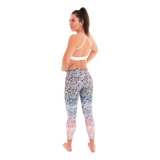 7/8 Legging Paillette - Leggings