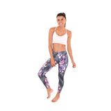 7/8 Legging Dotted Illusion - Leggings
