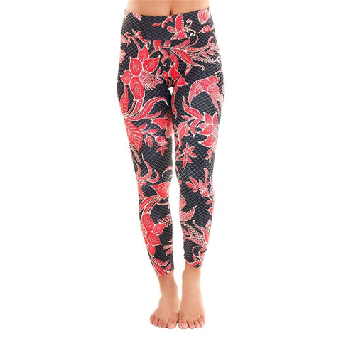 7/8 Legging Flying Bird - Leggings