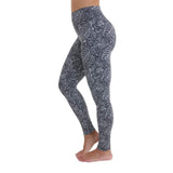 7/8 Legging Forest Anthem - Leggings
