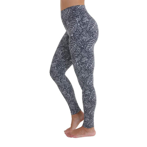 7/8 Legging Forest Anthem - Leggings