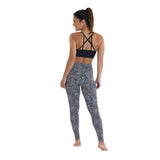 7/8 Legging Forest Anthem - Leggings