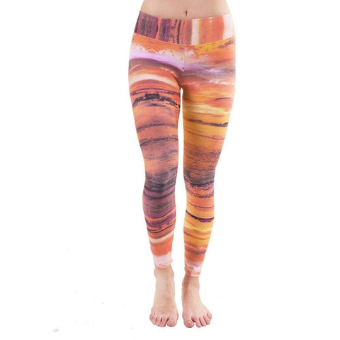 7/8 Legging Giza - Leggings