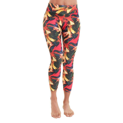 7/8 Legging Light In The Dark - Leggings