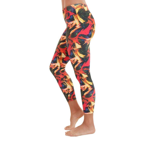 7/8 Legging Light In The Dark - Leggings