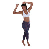 7/8 Legging Monarch Wings - Leggings