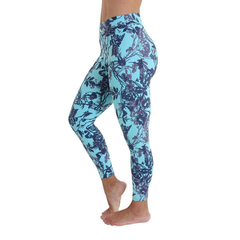 7/8 Legging Morning Disclosure - Leggings