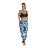 7/8 Legging Morning Disclosure - Leggings