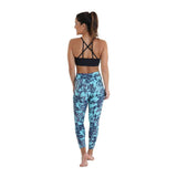 7/8 Legging Morning Disclosure - Leggings