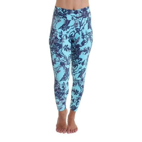 7/8 Legging Morning Disclosure - Leggings