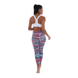7/8 Legging New Zealand - Leggings