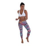 7/8 Legging New Zealand - Leggings