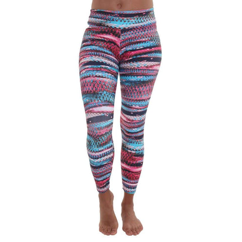 7/8 Legging New Zealand - Leggings
