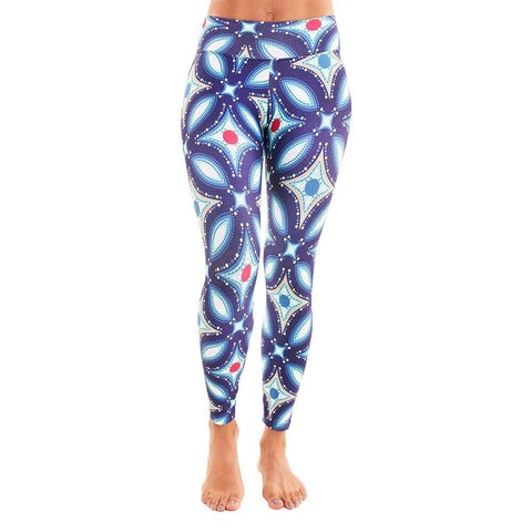 7/8 Legging Nostalgic - Leggings
