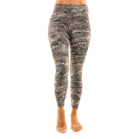 7/8 Legging Passion Power (Final Sale) - Leggings