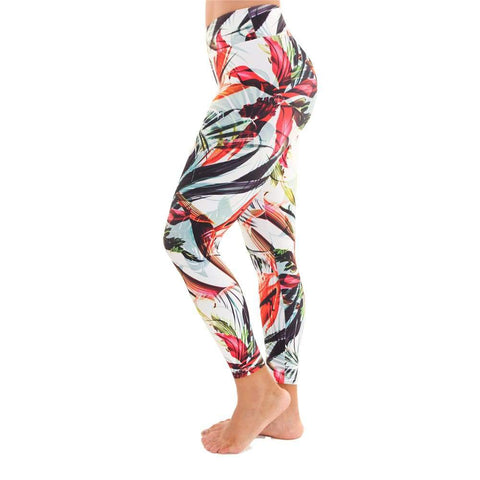 7/8 Legging Peaceful Sunday - Leggings