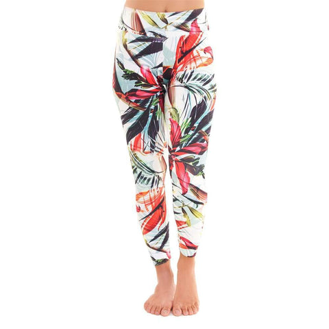 7/8 Legging Peaceful Sunday - Leggings