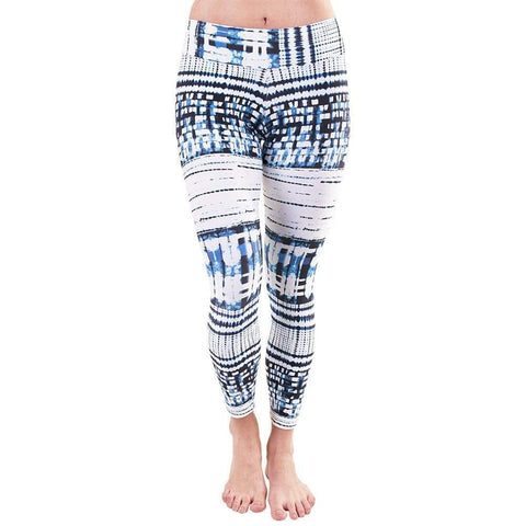 7/8 Legging Pixel Wild - Leggings