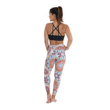 7/8 Legging Spiritual Universe - Leggings