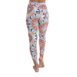 7/8 Legging Spiritual Universe - Leggings
