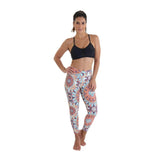 7/8 Legging Spiritual Universe - Leggings