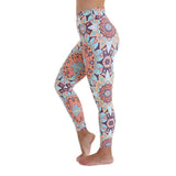 7/8 Legging Spiritual Universe - Leggings