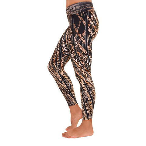 7/8 Legging Wildcat - Leggings