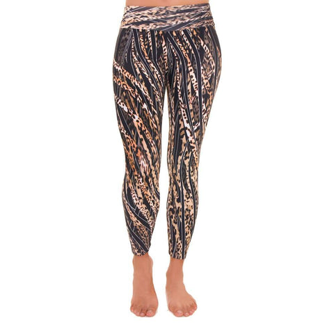 7/8 Legging Wildcat - Leggings
