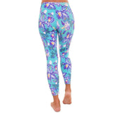 7/8 Legging Young Crush - Leggings