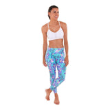7/8 Legging Young Crush - Leggings
