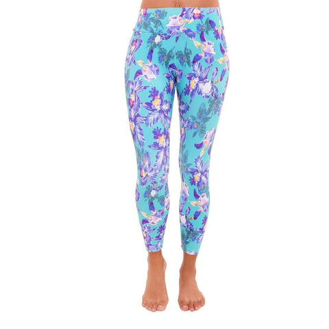 7/8 Legging Young Crush - Leggings