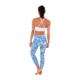 7/8 Legging Young Crush - Leggings