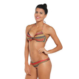 Beachin Around Bikini - Beachwear
