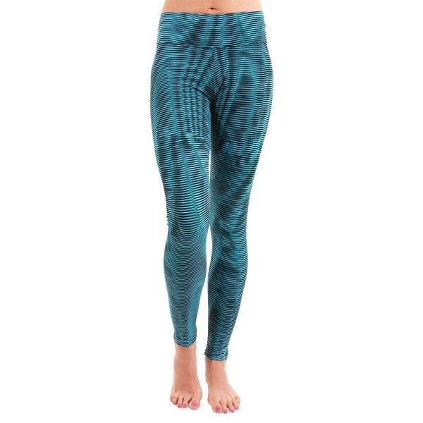 Compression Legging Reed - Leggings