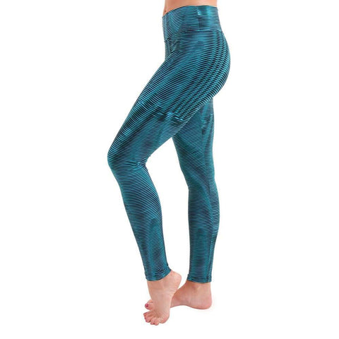 Compression Legging Reed - Leggings