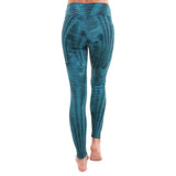 Compression Legging Reed - Leggings