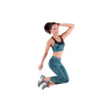 Compression Legging Reed - Leggings