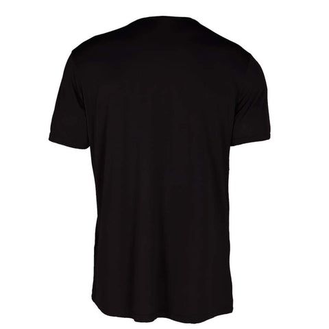 Dry T-Shirt Black - Men