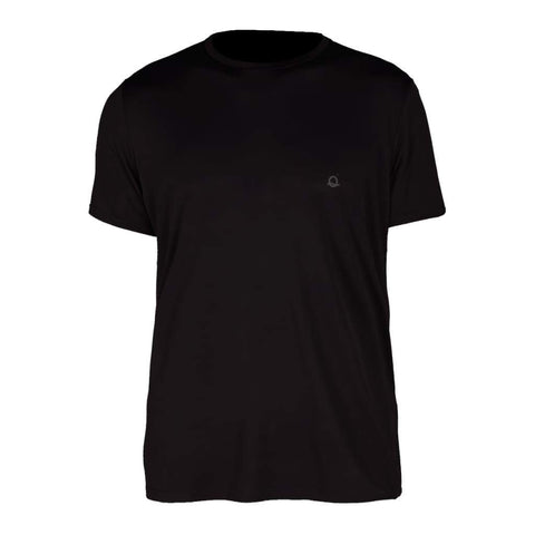 Dry T-Shirt Black - Men