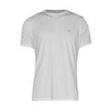 Dry T-Shirt White - Men