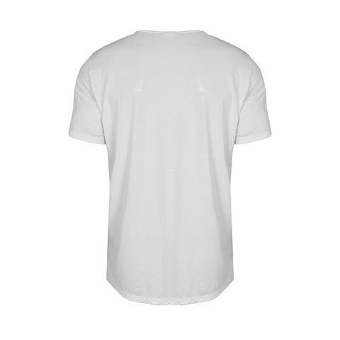 Dry T-Shirt White - Men