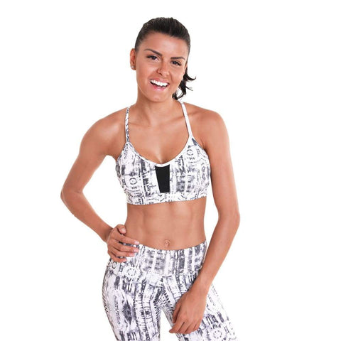 Ella Bra Ii Black Mamba - Bras