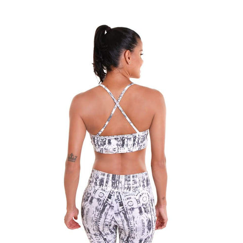 Ella Bra Ii Black Mamba - Bras