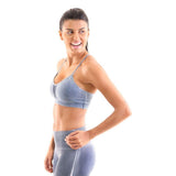 Ella Bra Ii Stonewash Jeans - Bras