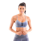 Ella Bra Ii Stonewash Jeans - Bras