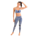 Ella Bra Ii Stonewash Jeans - Bras