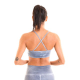 Ella Bra Ii Stonewash Jeans - Bras
