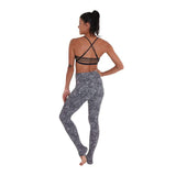 Extra Long Legging Forest Anthem - Leggings